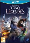 Cinq Lgendes (DreamWorks Les... Rise of the Guardians)