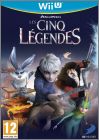 Les Cinq L�gendes (DreamWorks... Rise of the Guardians)