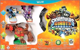 Skylanders Giants