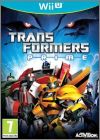 Transformers Prime