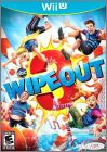 Wipeout 3 (III, abc...)