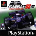 Formula 1 98