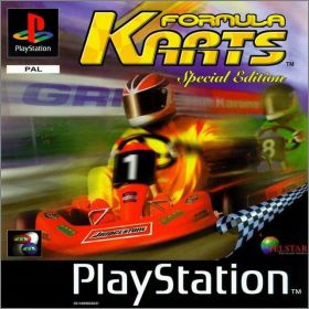 Formula Karts - Special Edition