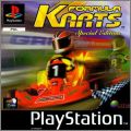 Formula Karts - Special Edition