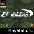 Formula One 2001