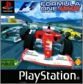 Formula One Arcade