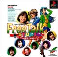 Free Talk Studio - Mari no Kimamana Oshaberi