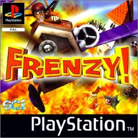 Frenzy !