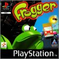 Frogger 1