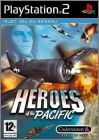 Heroes of the Pacific