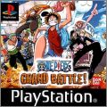 One Piece Grand Battle ! 1 (From TV Animation - One ...)