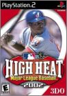High Heat - Major League Baseball 2002