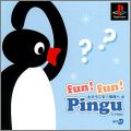 Fun ! Fun ! Pingu