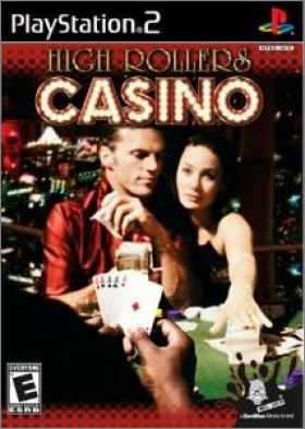 High Rollers Casino