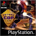Future Cop - L.A.P.D. (Soukou Kidoutai - L.A.P.D.)