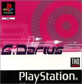 G-Darius