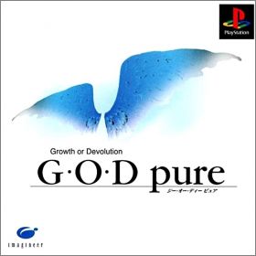 G.O.D: Growth or Devolution - Pure