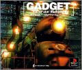 Gadget - Past as Future