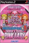 Hissatsu Pachinko Station V5 - Pink Lady