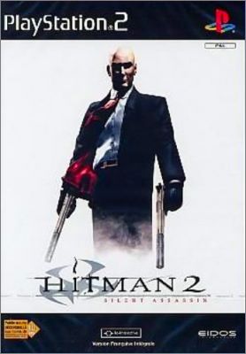 Hitman 2 (II) - Silent Assassin