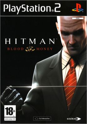 Hitman - Blood Money