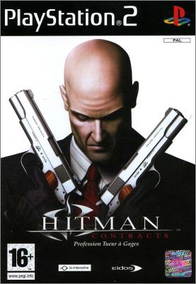 Hitman - Contracts - Profession Tueur � Gages
