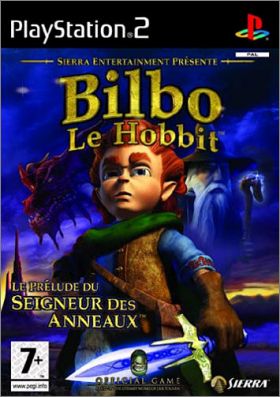 Bilbo le Hobbit - Le Prlude du Seigneur des Anneaux (The..)