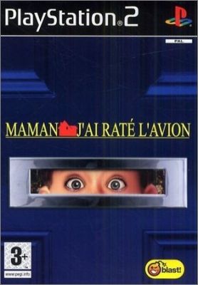 Maman, j'ai Rat� l'Avion (Home Alone, Kevin Allein Zu Haus)