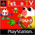 Pet in TV (Ganbare Morikawa-kun 2nd Pet in TV)