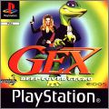Gex - Deep Cover Gecko (Gex 3 III - Deep Cover Gecko)