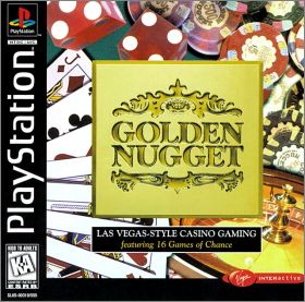 Golden Nugget
