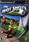 Hot Shots Golf 3 (III, Minna no Golf 3, Everybody's Golf 3)
