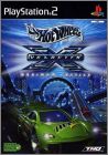 Hot Wheels - Velocity X - Maximum Justice