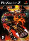 Hot Wheels - World Race (... Highway 35 ...)