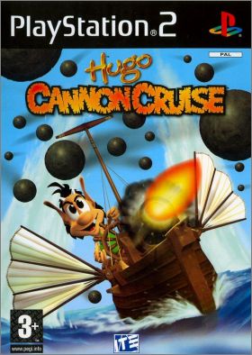 Hugo - Cannon Cruise