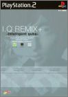 I.Q. Remix+ (Plus) - Intelligent Qube