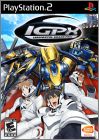 IGPX - Immortal Grand Prix