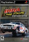 IHRA - Drag Racing - Sportsman Edition