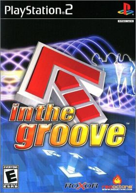 In the Groove 1