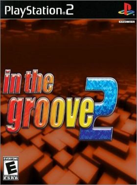 In the Groove 2 (II)