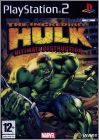 The Incredible Hulk - Ultimate Destruction