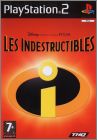 Disney Pixar Les Indestructibles (The Incredibles)