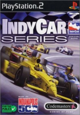 IndyCar Series (2003)