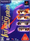 Infinity Plus - Never7 + Ever17 + Remember11 + 12Riven