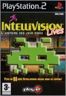 Intellivision Lives - L'Histoire des Jeux Vid�o