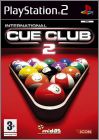International Cue Club 2 (II)