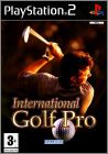 International Golf Pro
