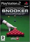 International Snooker Championship