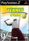 International Tennis Pro