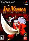InuYasha - Feudal Combat (Inu Yasha - Okugi Ranbu)